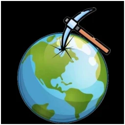 TerraMine: Real World Mining のアイコン