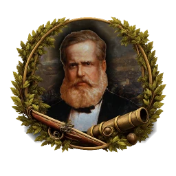 Symbol von Timeless Crusade: Estratégia